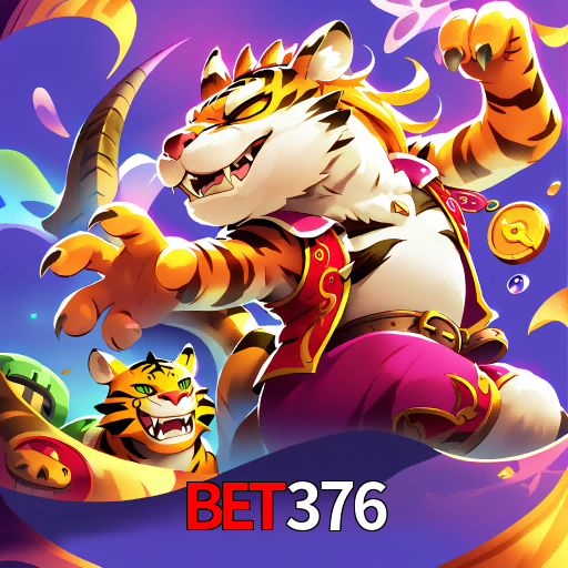 Imagem promocional da bet376 mostrando a plataforma e suas vantagens